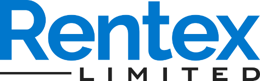 Rentex Limited - Logo