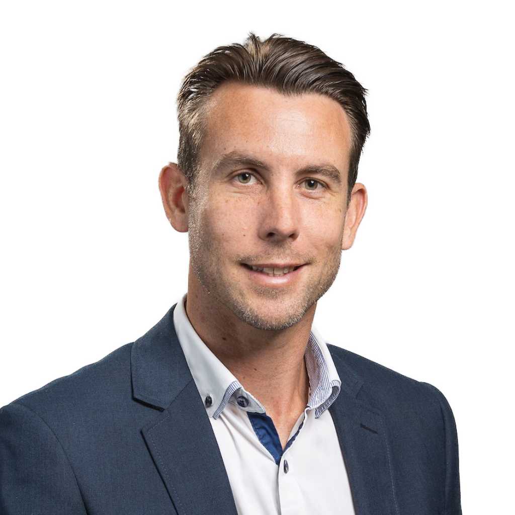 Image - Ben Skewes - Property Manager