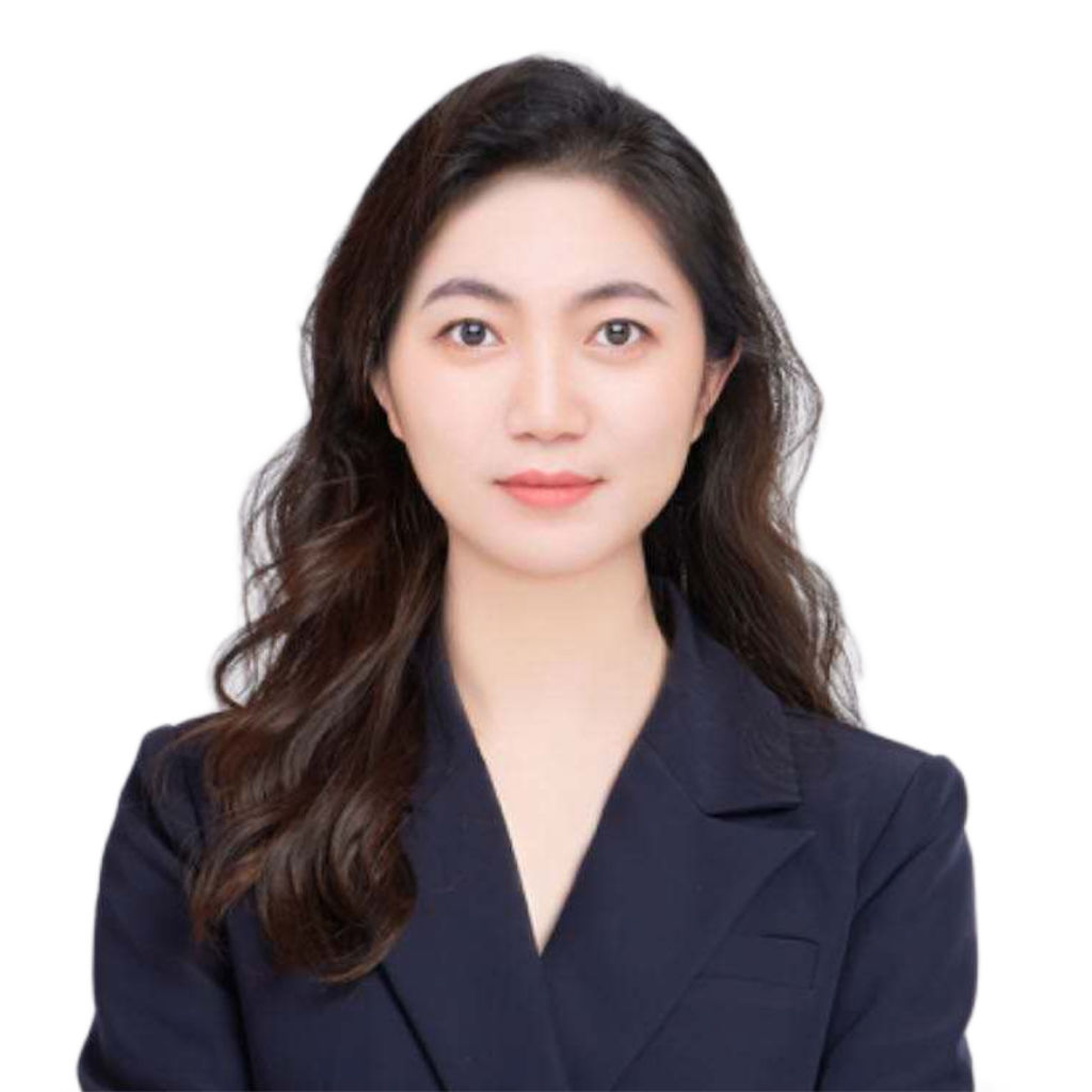 Image - Jaye Liu - Property Manager